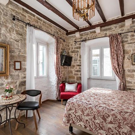 Apartments Kaleta Сплит Екстериор снимка