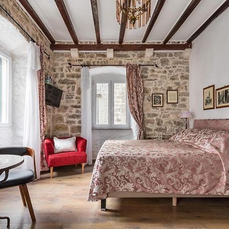 Apartments Kaleta Сплит Екстериор снимка
