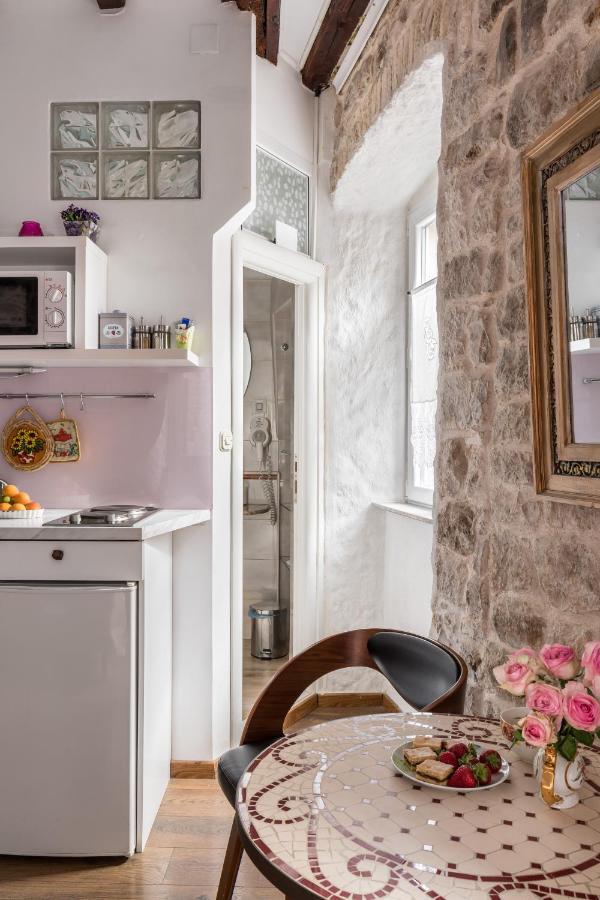 Apartments Kaleta Сплит Екстериор снимка
