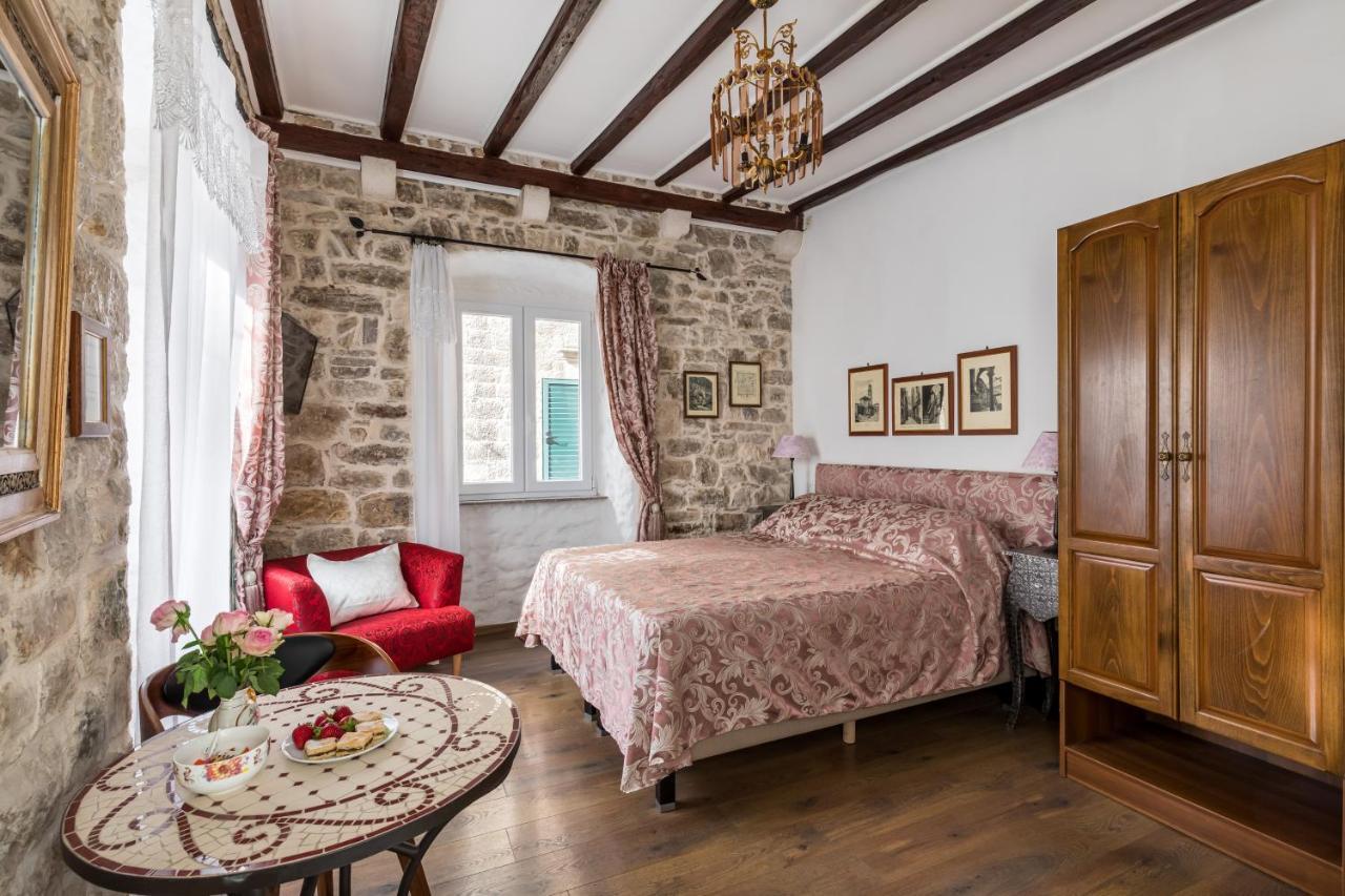 Apartments Kaleta Сплит Екстериор снимка