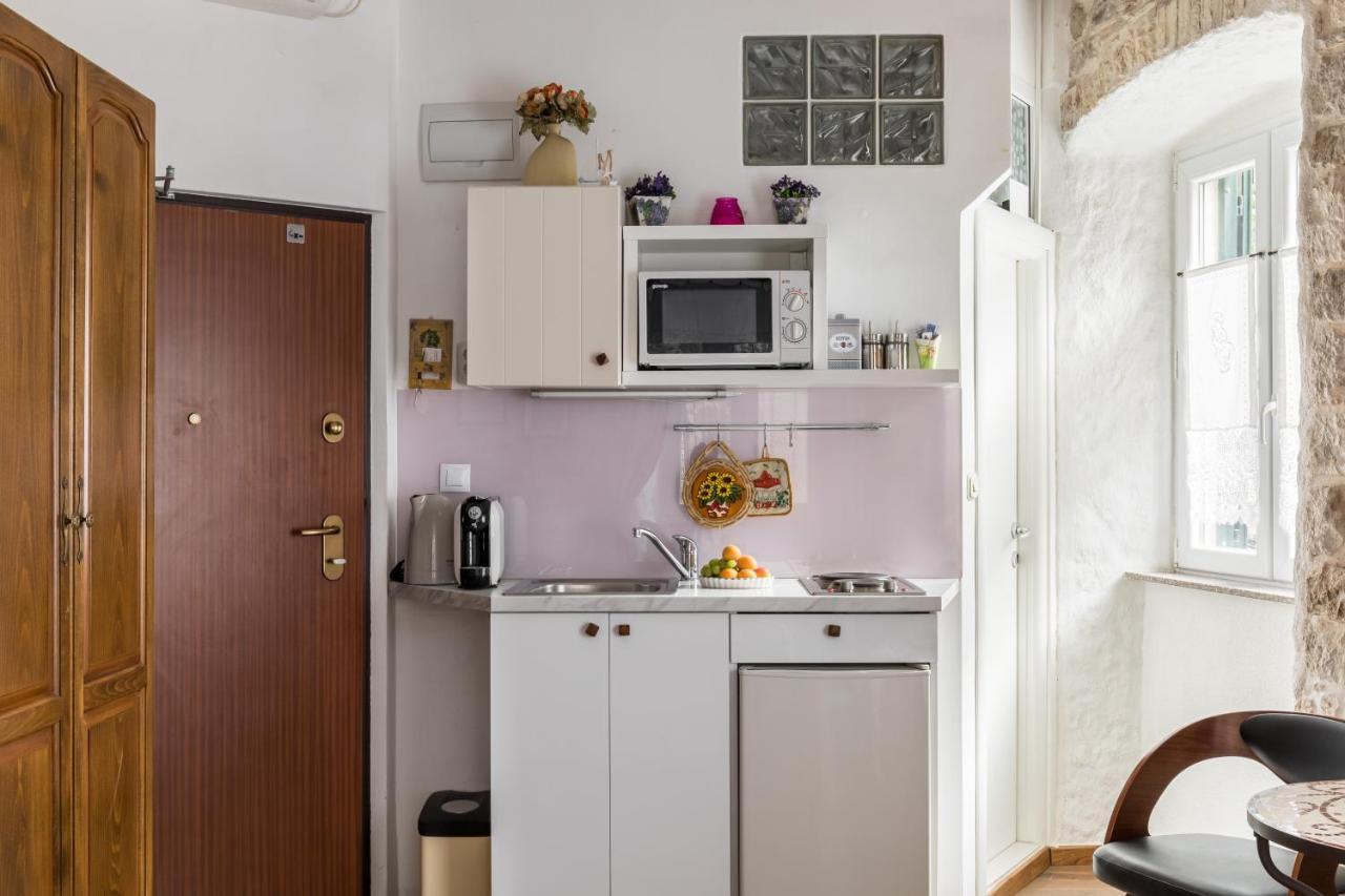 Apartments Kaleta Сплит Екстериор снимка