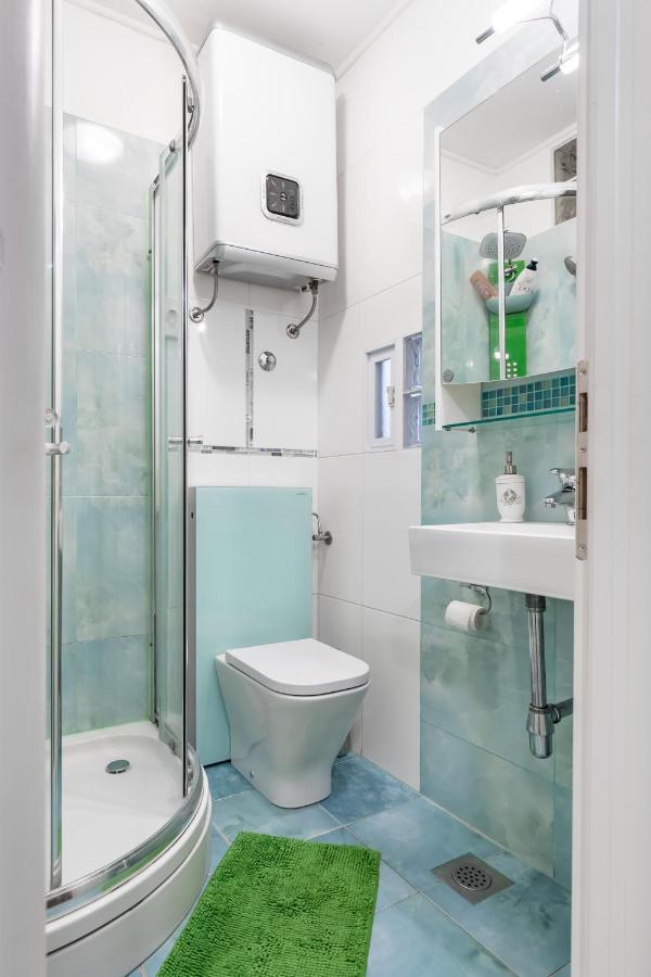 Apartments Kaleta Сплит Екстериор снимка