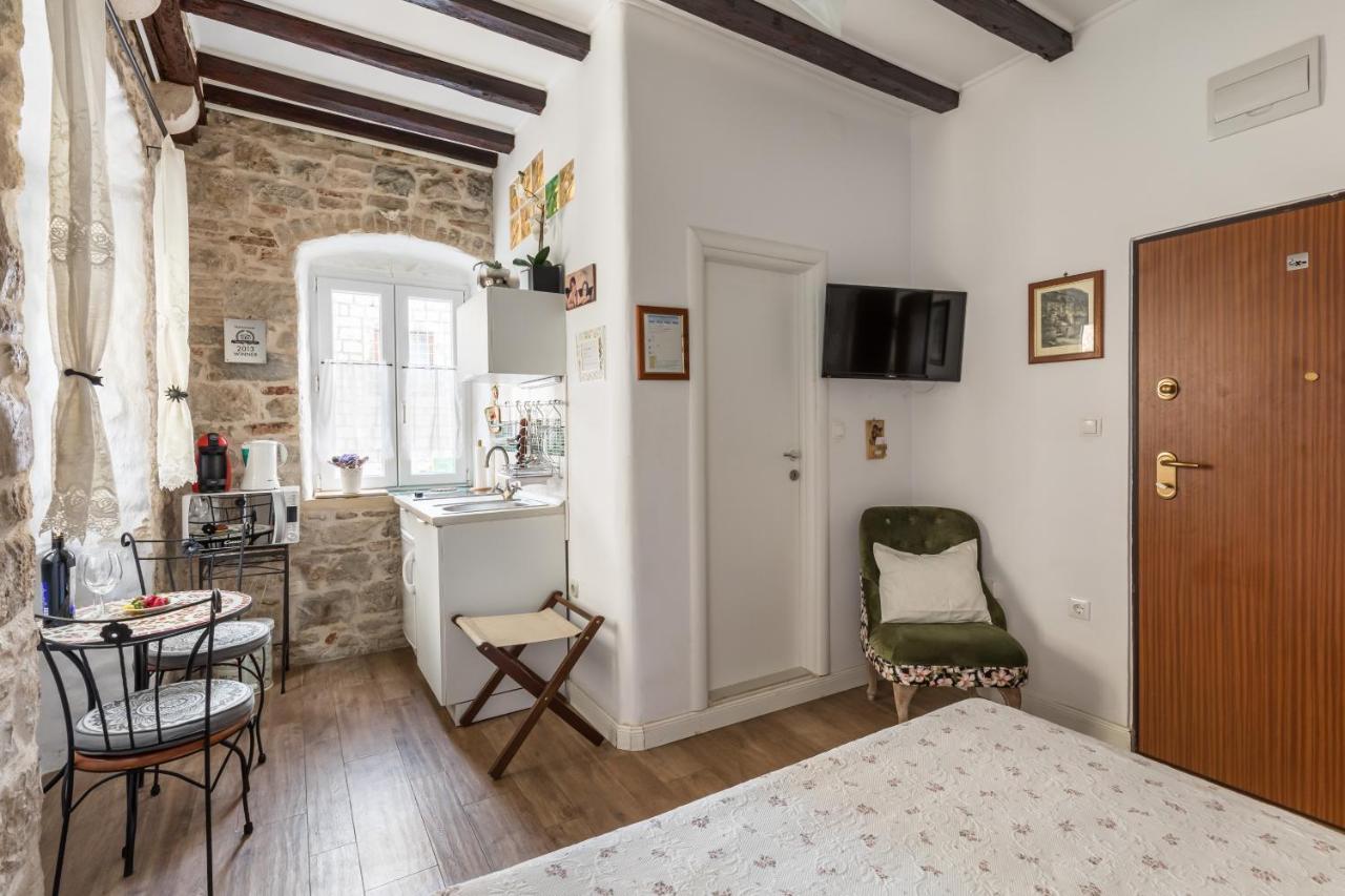 Apartments Kaleta Сплит Екстериор снимка