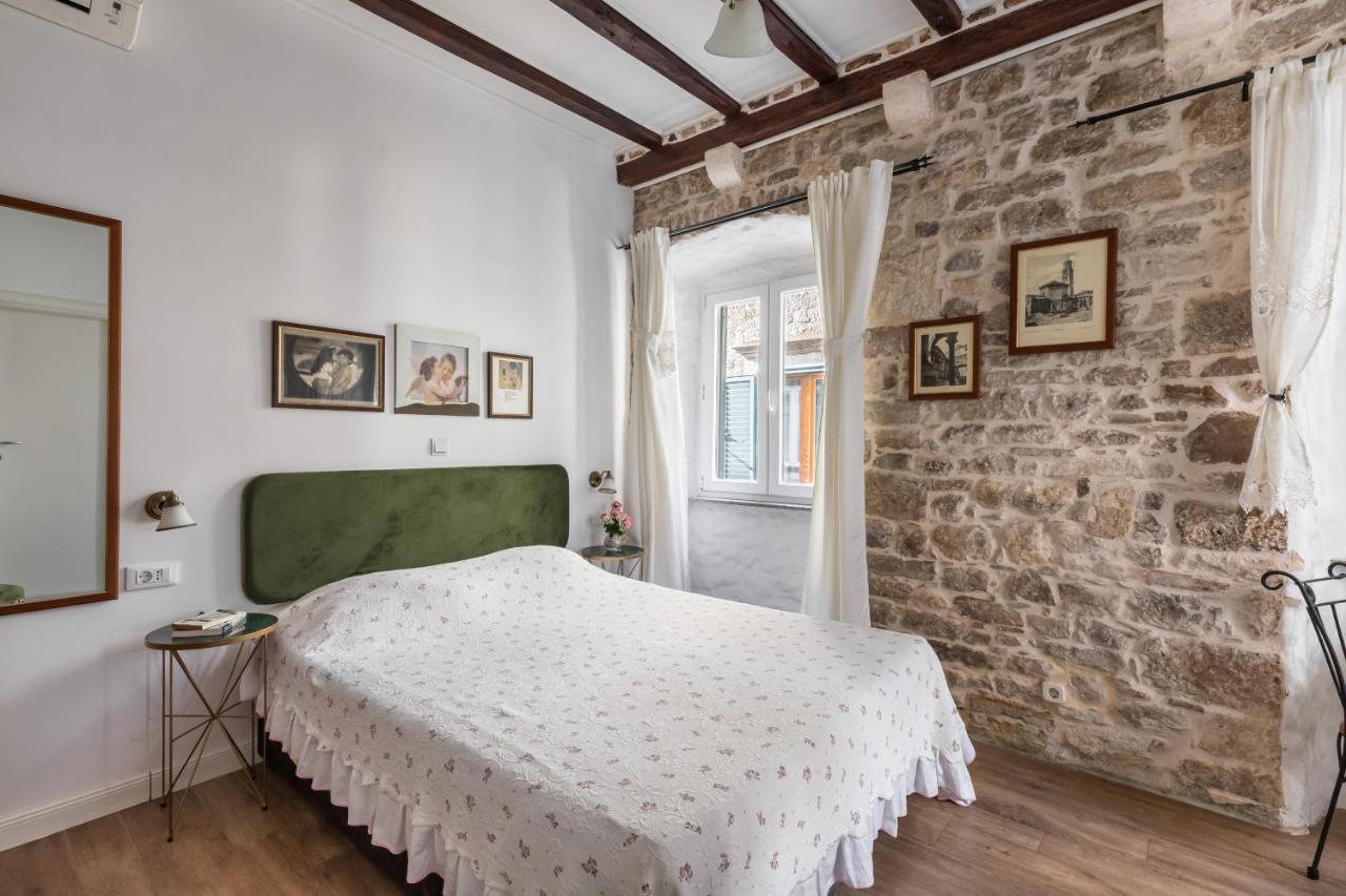 Apartments Kaleta Сплит Екстериор снимка