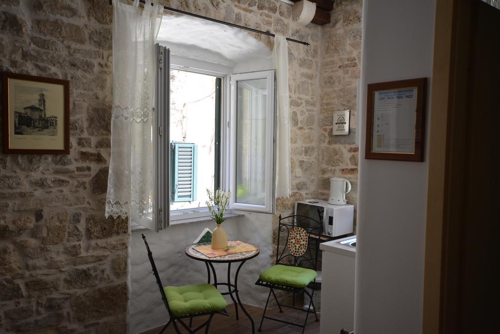 Apartments Kaleta Сплит Екстериор снимка