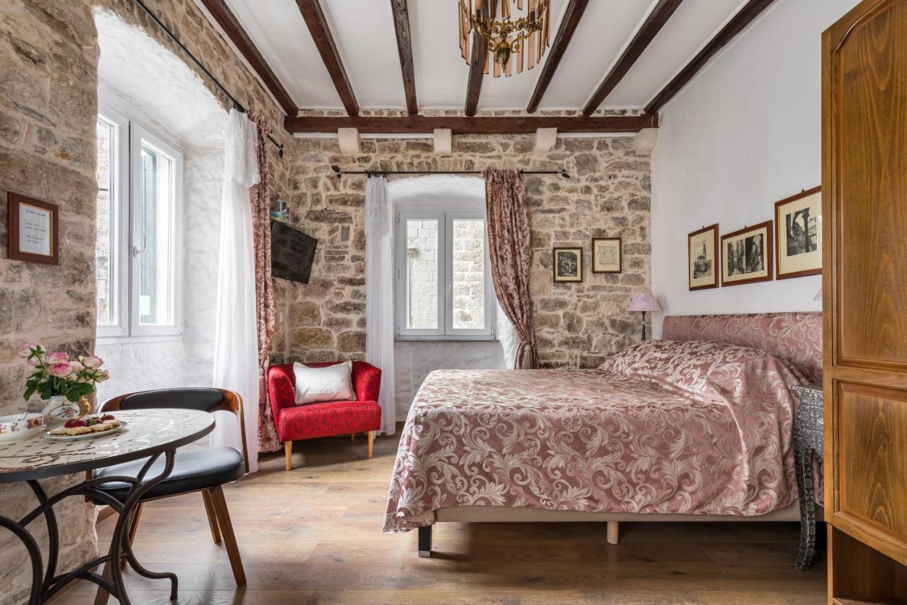 Apartments Kaleta Сплит Екстериор снимка
