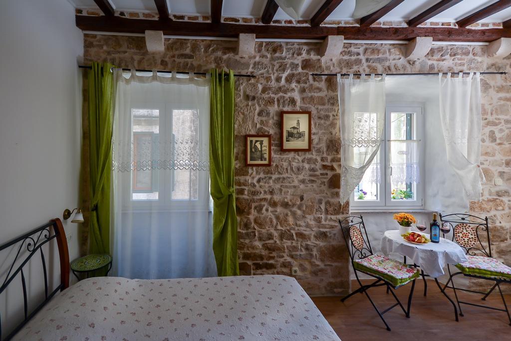 Apartments Kaleta Сплит Стая снимка