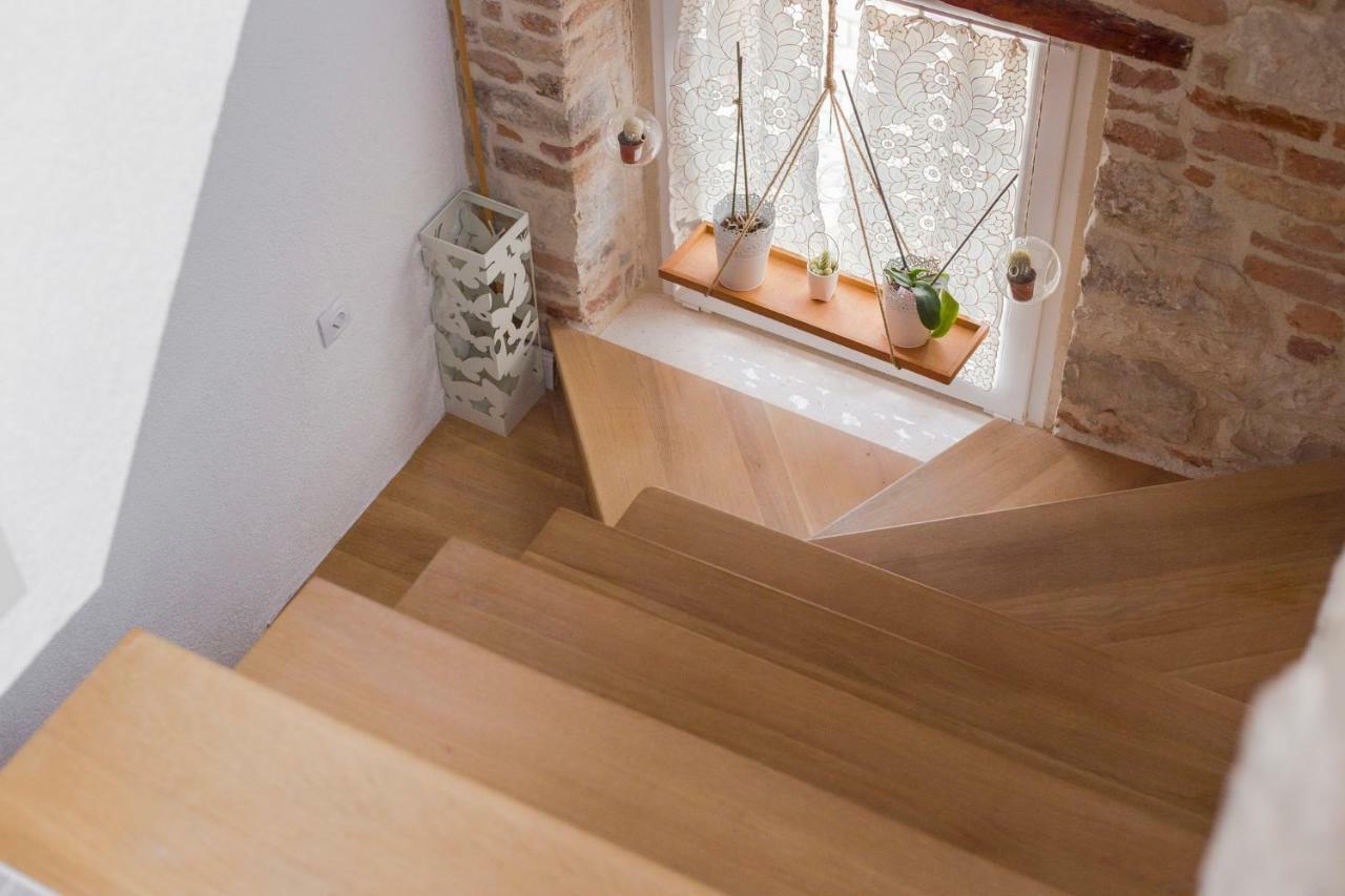 Apartments Kaleta Сплит Екстериор снимка
