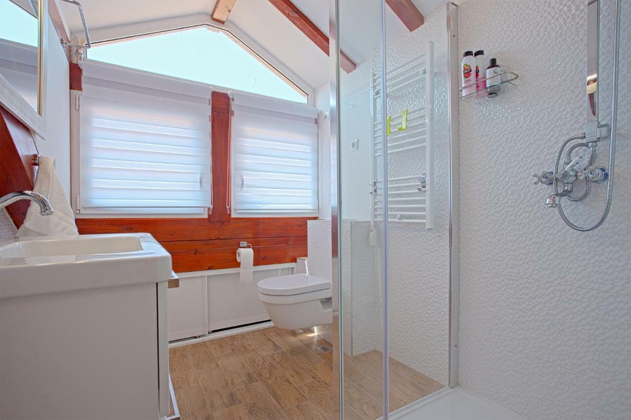 Apartments Kaleta Сплит Екстериор снимка