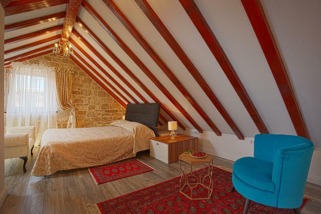 Apartments Kaleta Сплит Екстериор снимка